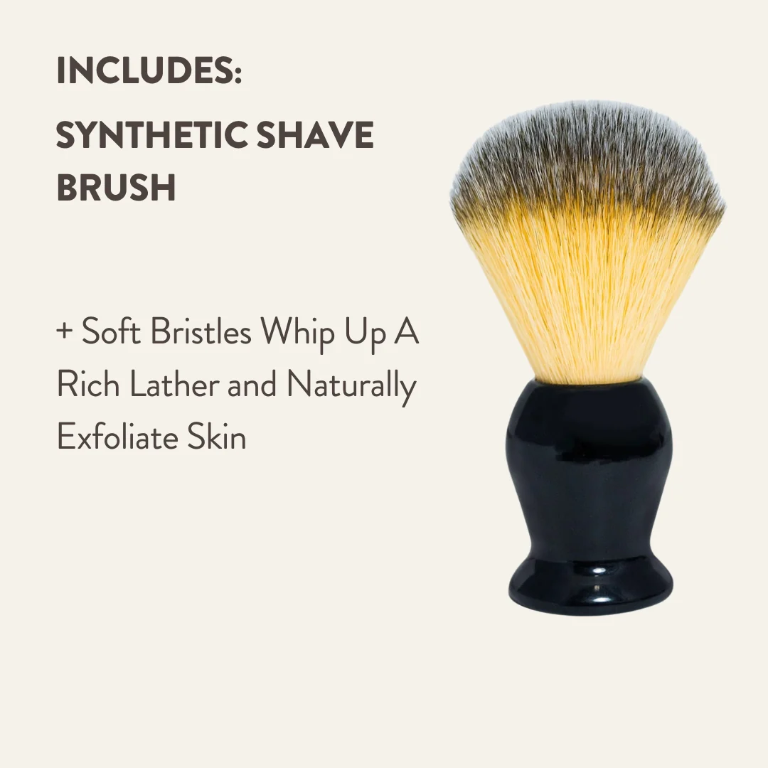 Rockwell 6C Chrome Series All-In-One Shave Kit - Image 10