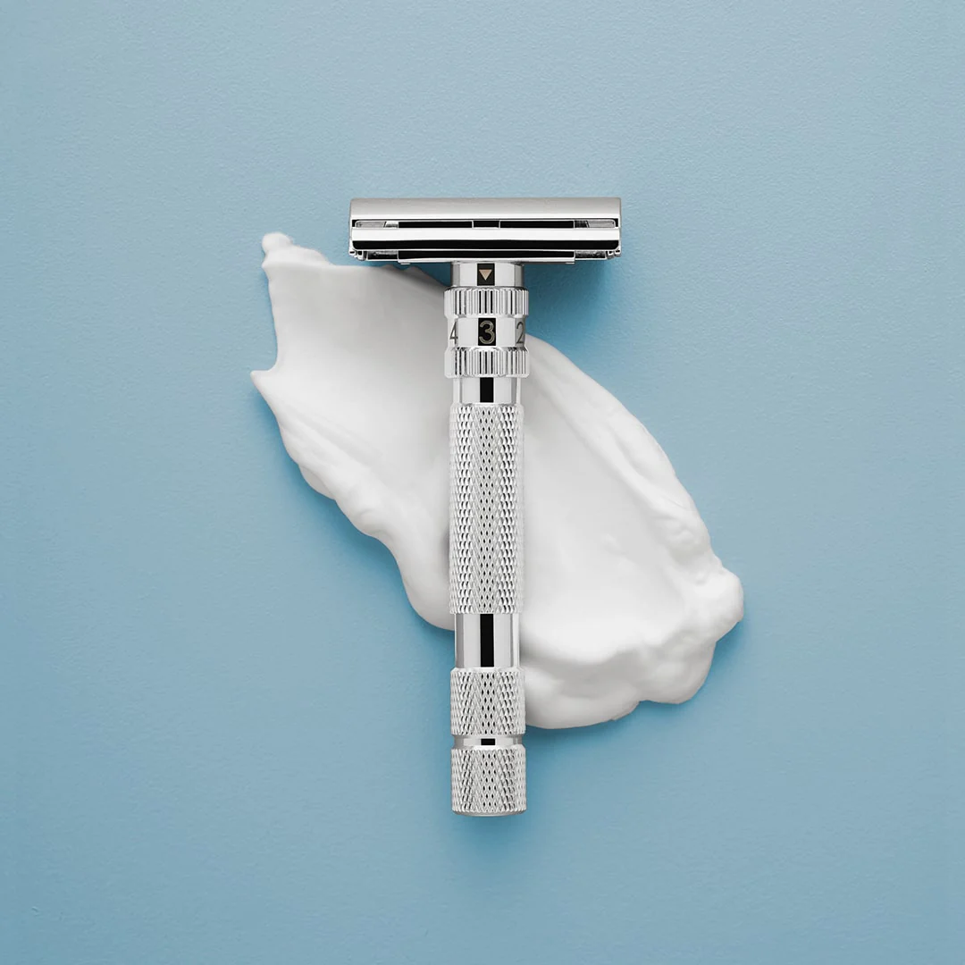 GQ Best Safety Razor - The Rockwell T2 - Image 3