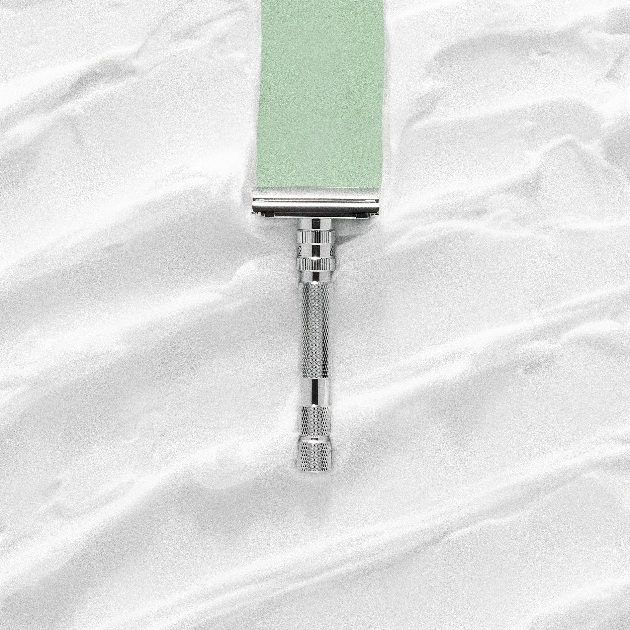 GQ Best Safety Razor - The Rockwell T2 - Image 5