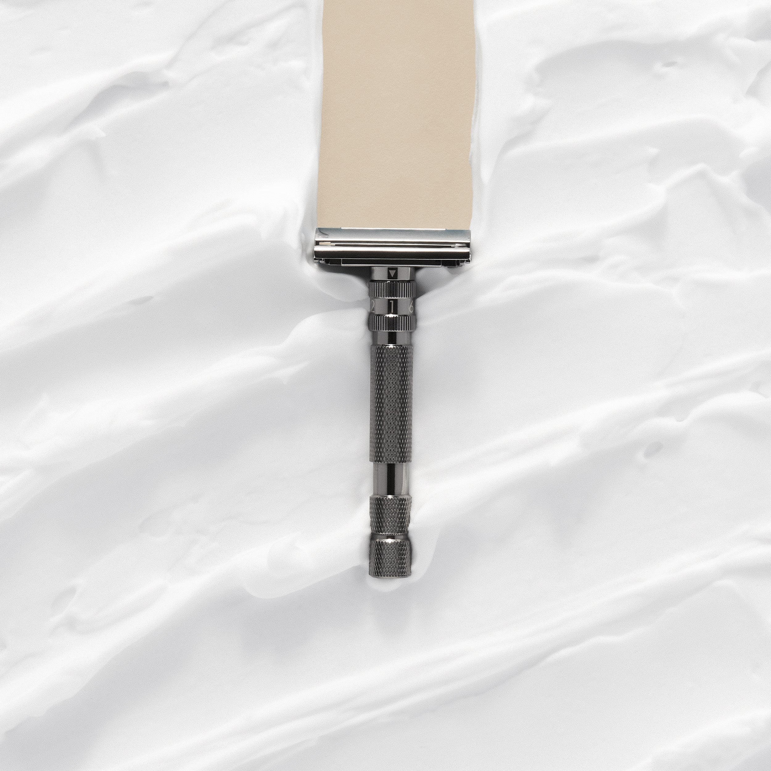 GQ Best Safety Razor - The Rockwell T2 - Image 6