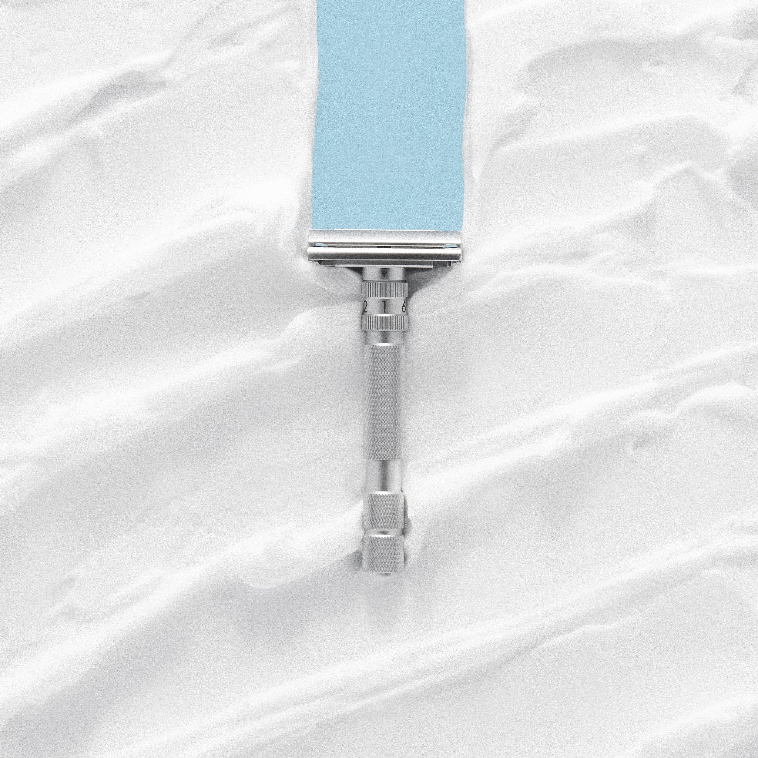 GQ Best Safety Razor - The Rockwell T2 - Image 7