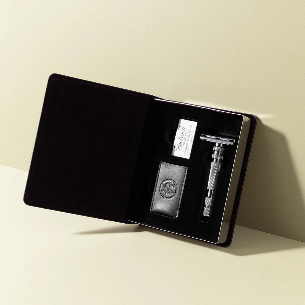 GQ Best Safety Razor - The Rockwell T2 - Image 8