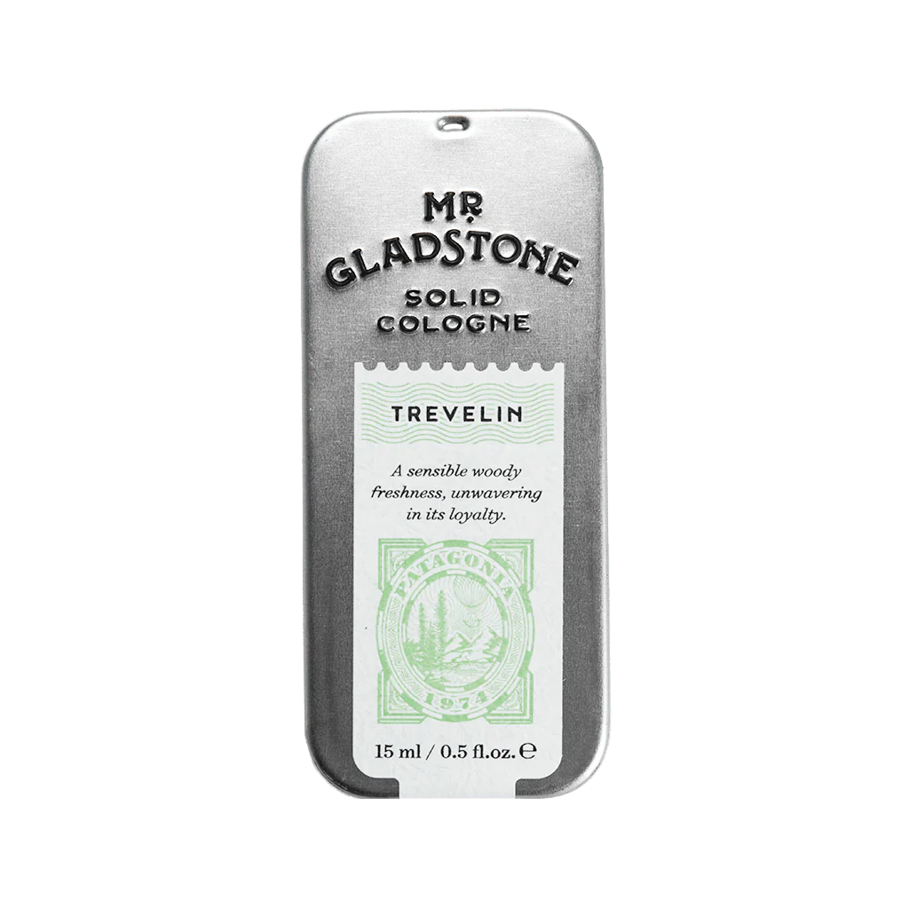 Mr. Gladstone Fine Solid Cologne - Image 6