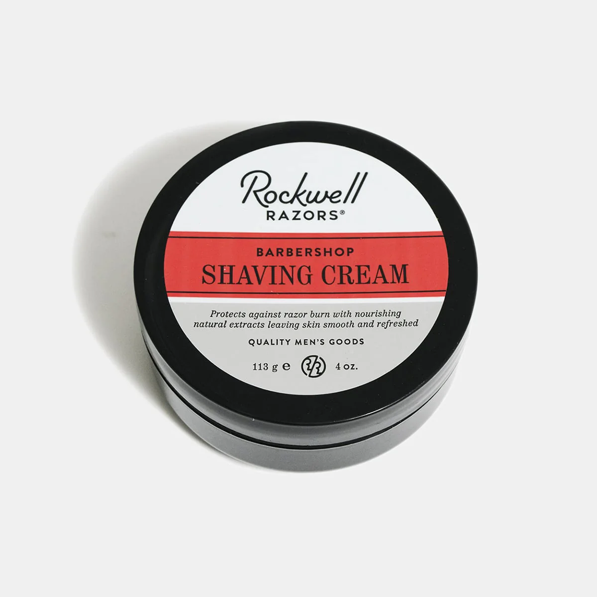 Rockwell R1 - Wet Shaving Starter Kit - Image 4