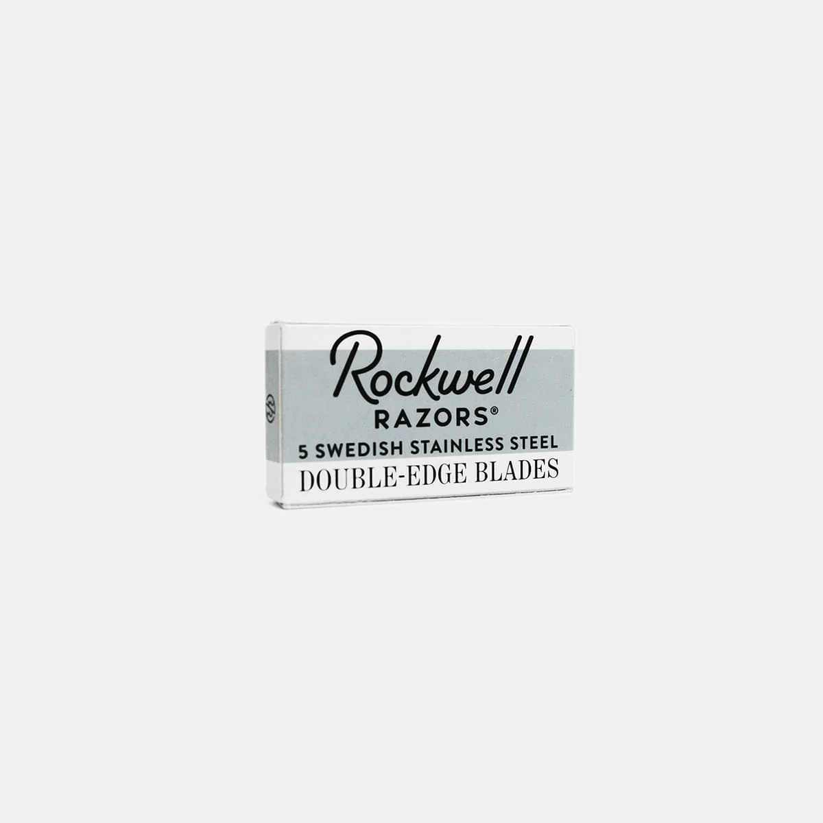Rockwell R1 - Wet Shaving Starter Kit - Image 6