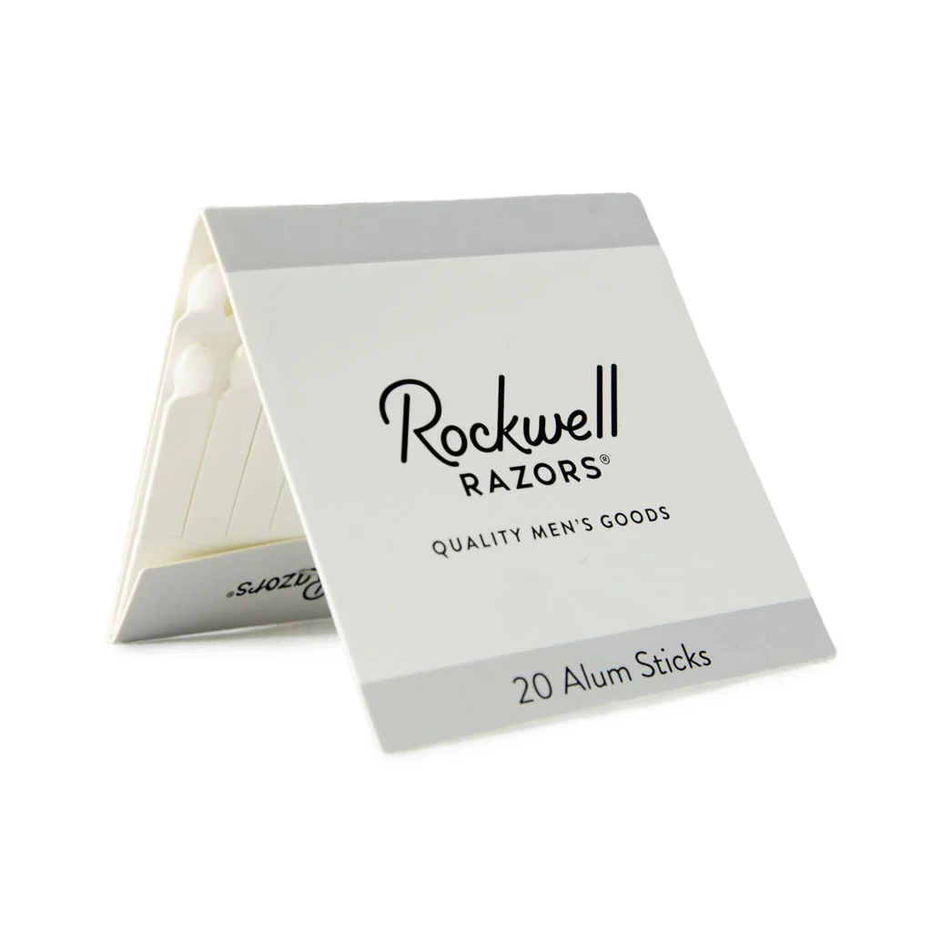 Rockwell 2C All-In-One Shave Kit - Image 13