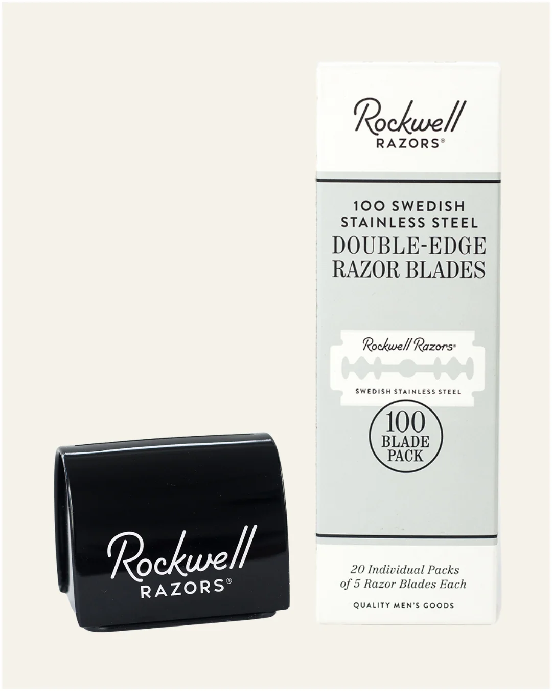 Rockwell 6C All-In-One Shave Kit - Image 5