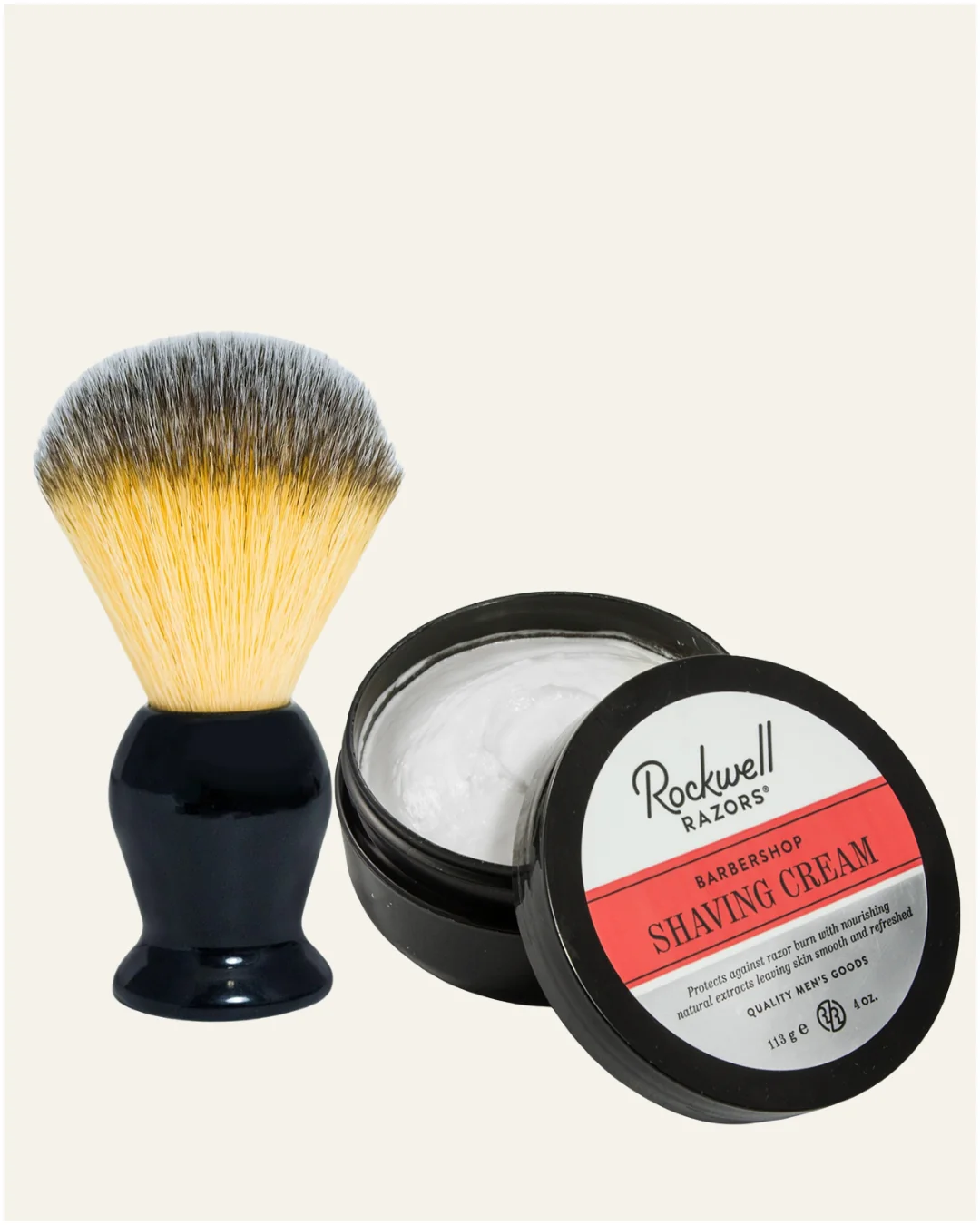 Rockwell 6C All-In-One Shave Kit - Image 7
