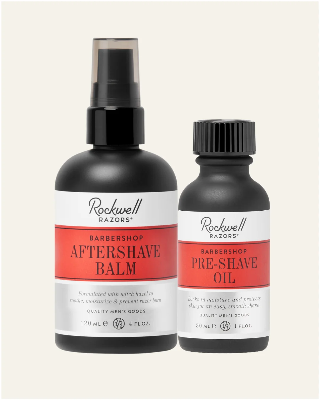 Rockwell 6C All-In-One Shave Kit - Image 9