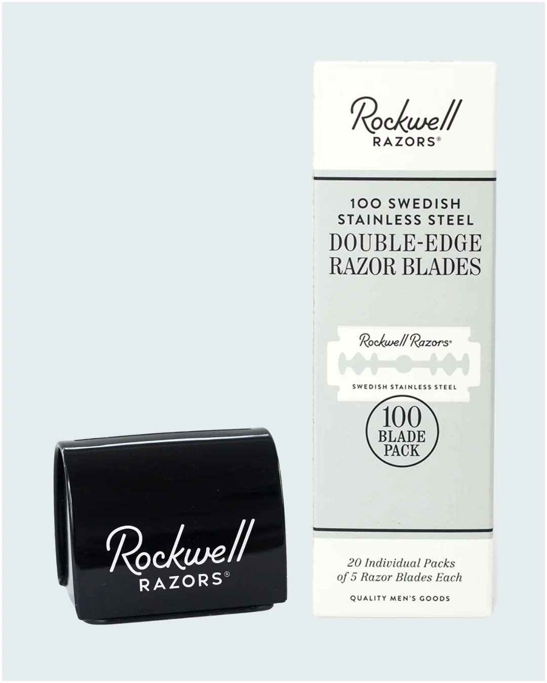 Rockwell 6S All-In-One Shave Kit - Image 5