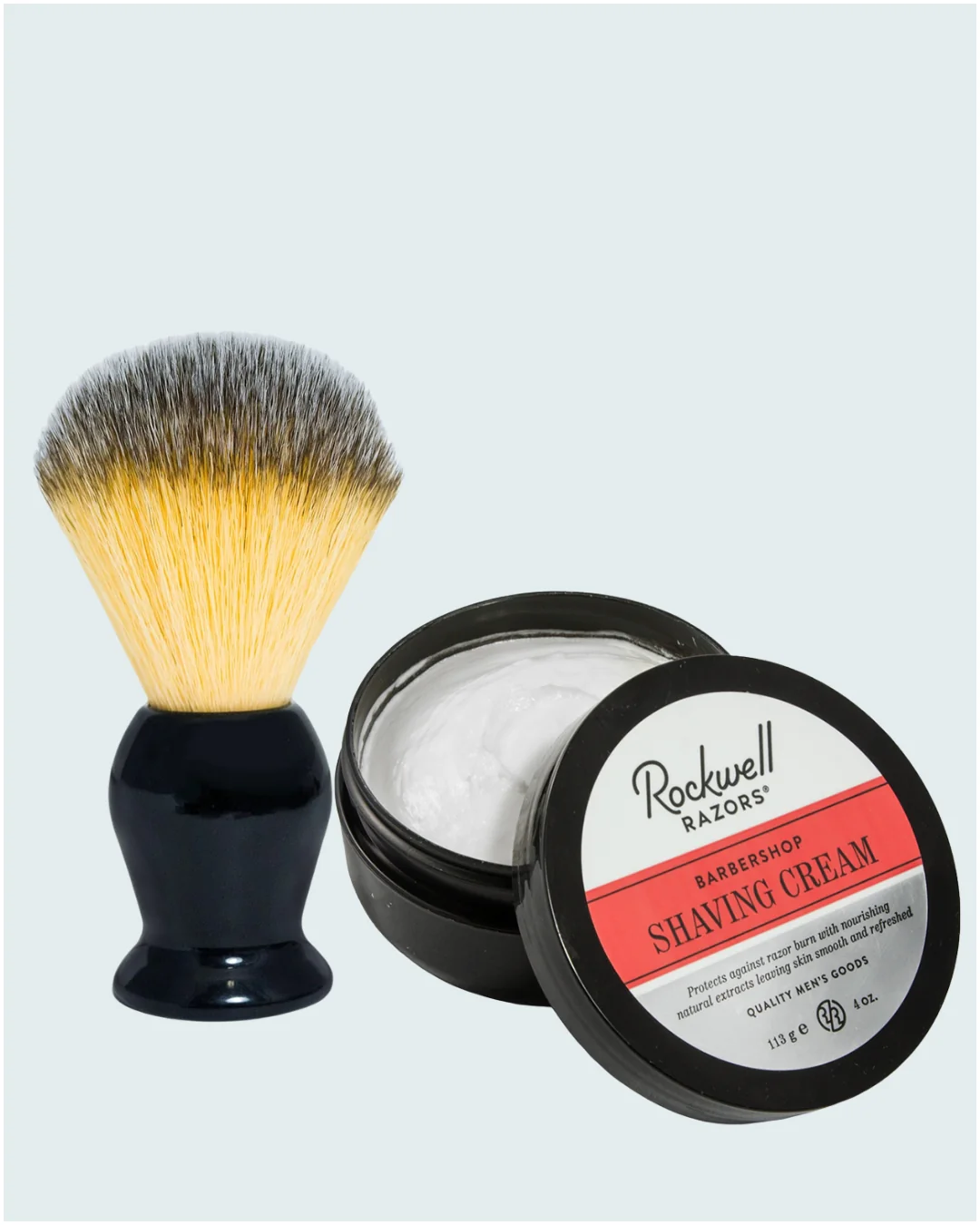 Rockwell 6S All-In-One Shave Kit - Image 6