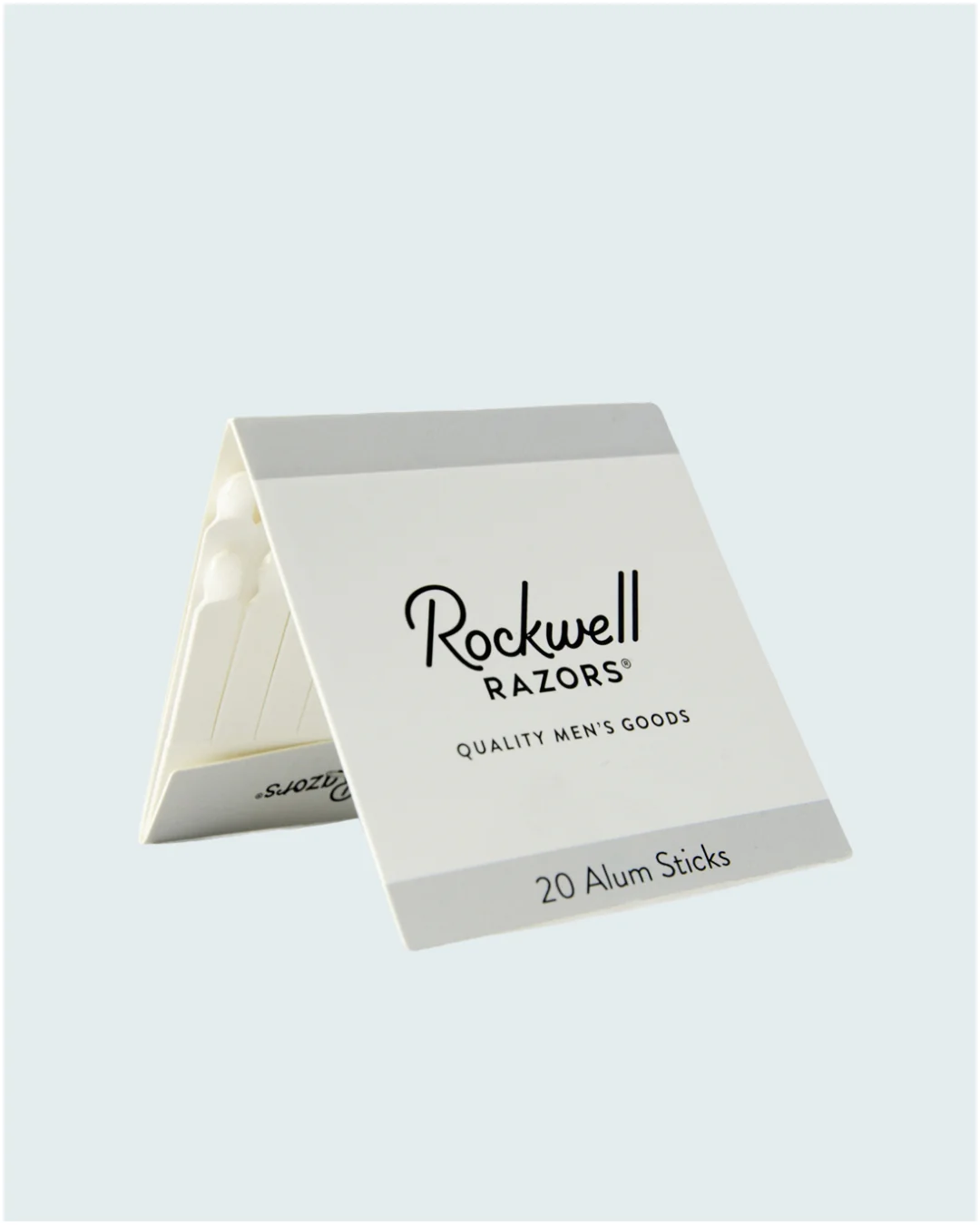 Rockwell 6S All-In-One Shave Kit - Image 9
