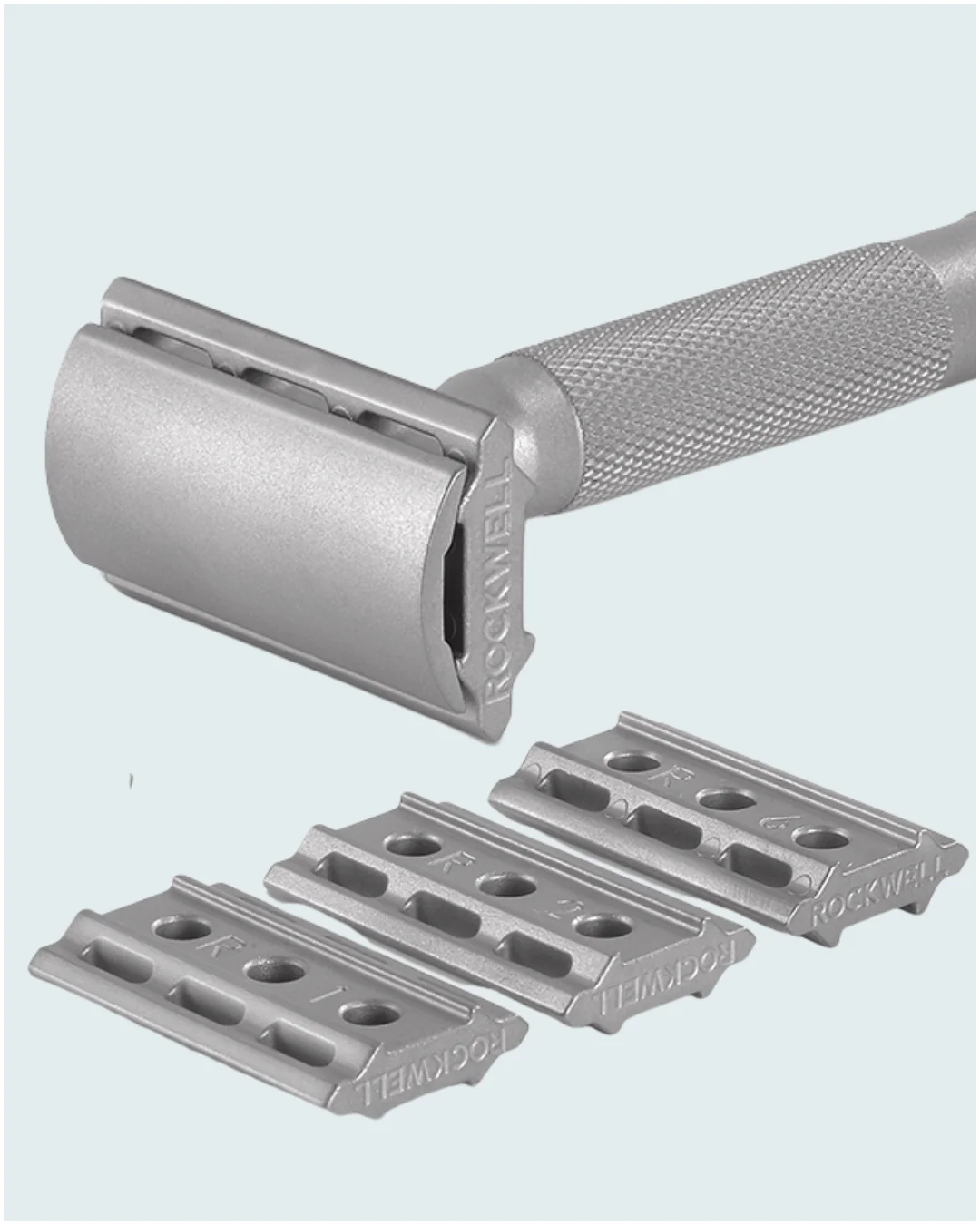 Rockwell 6S - Image 7