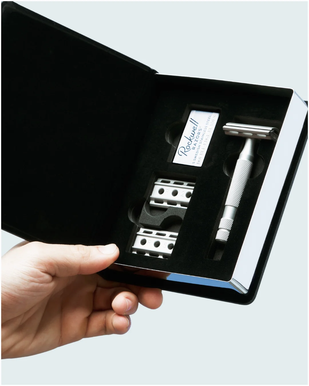 Rockwell 6S - Image 9