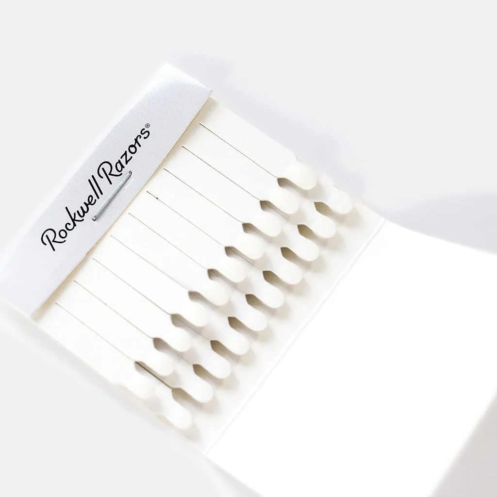 Rockwell Alum Sticks - Image 4