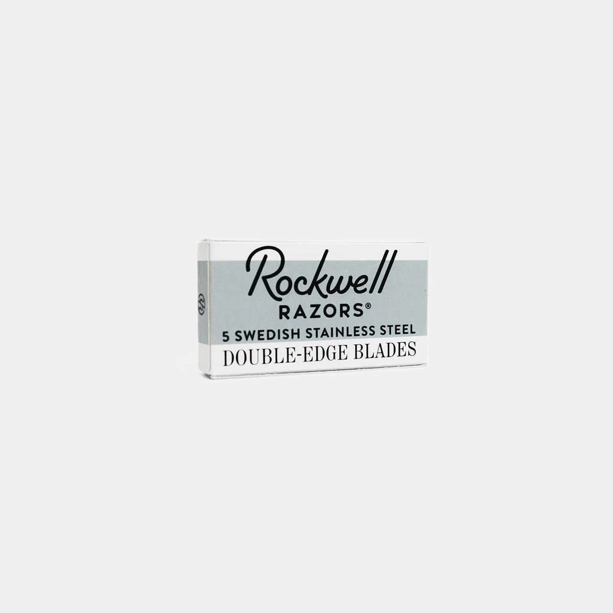 Rockwell Double-Edge Razor Blades - Image 3