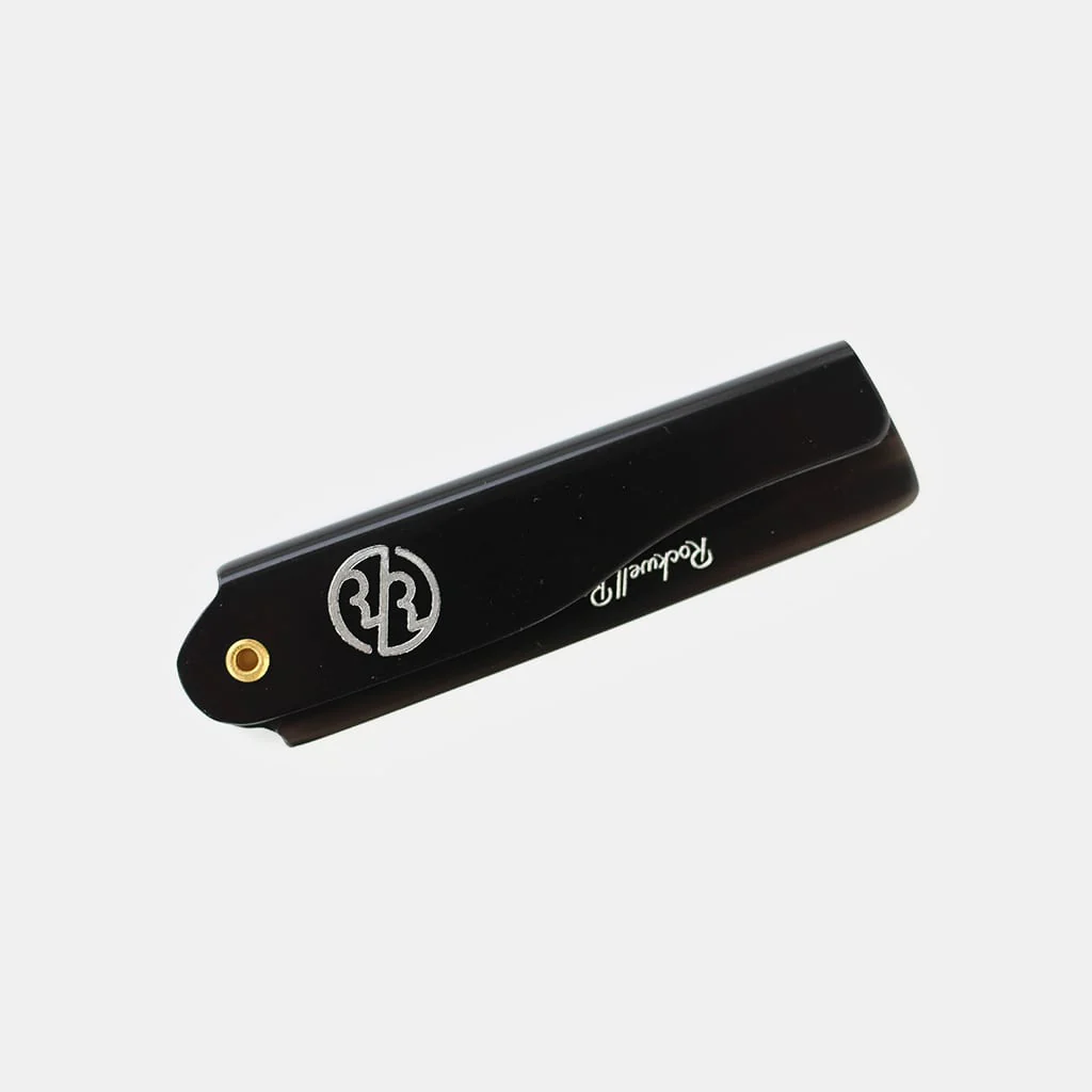 Rockwell Folding Hair Comb - Image 3