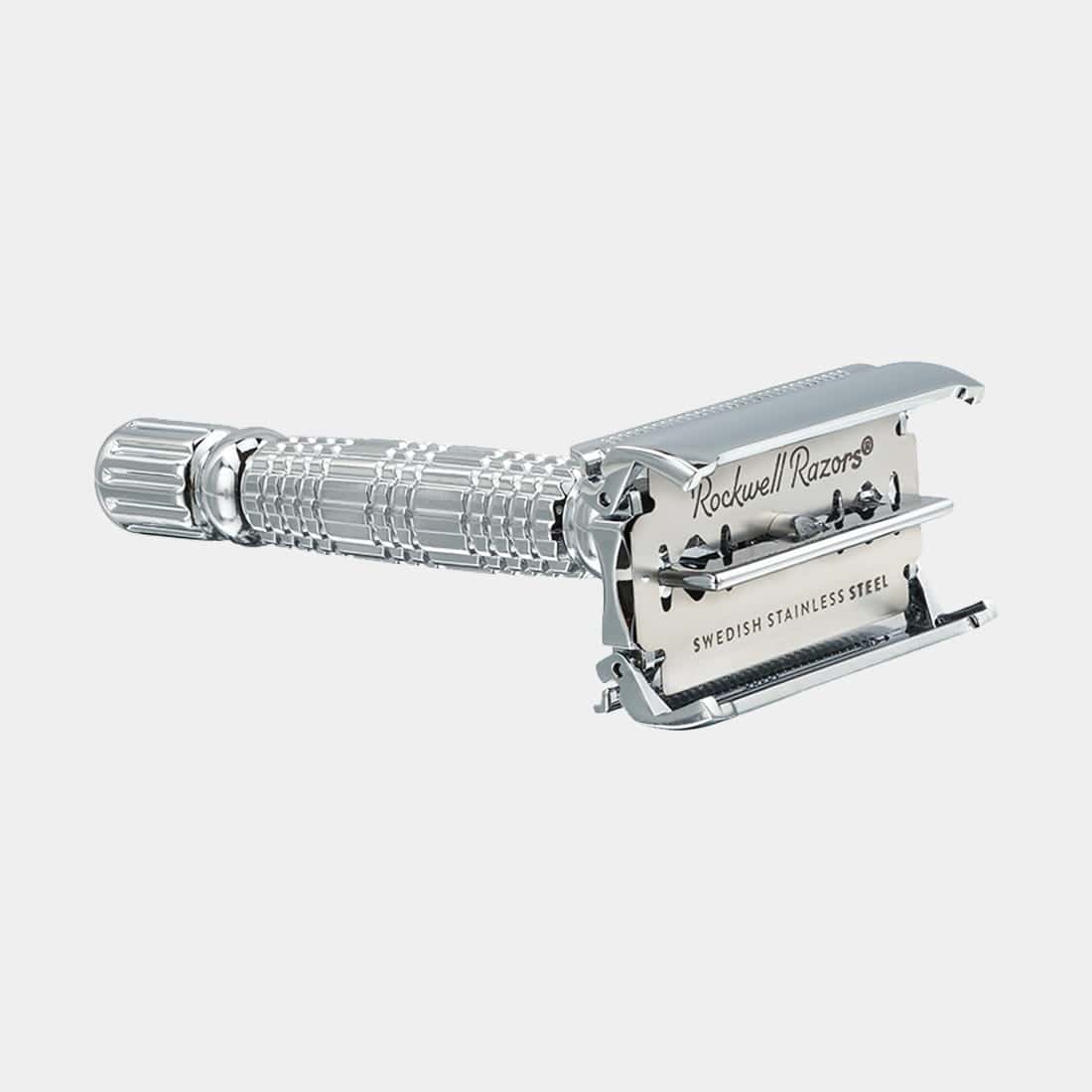 Rockwell R1 - Double Edge Safety Razor - Image 7