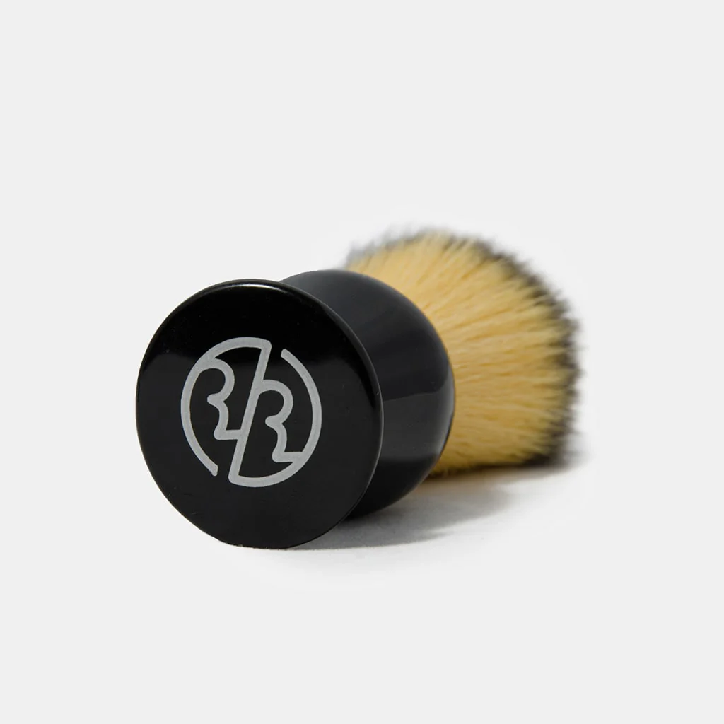 Rockwell Synthetic Shaving Brush - Image 3