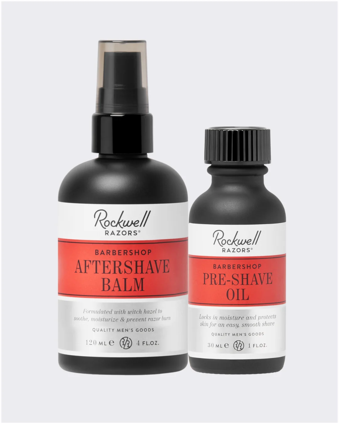 Rockwell T2 All-In-One Shave Kit - Image 10