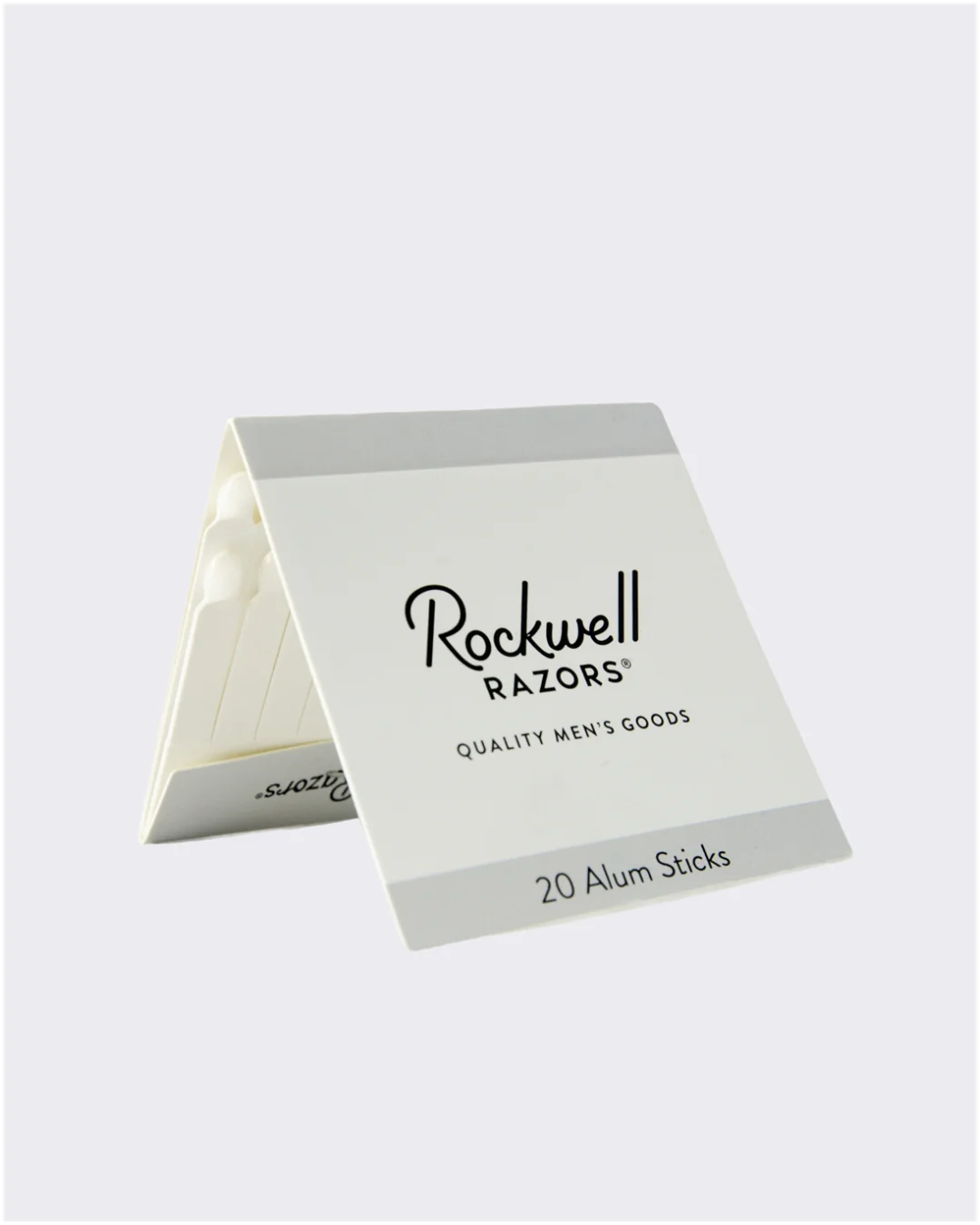 Rockwell T2 All-In-One Shave Kit - Image 11