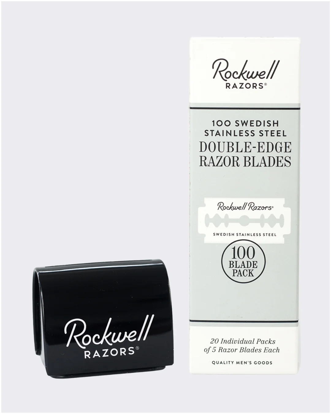 Rockwell T2 All-In-One Shave Kit - Image 7