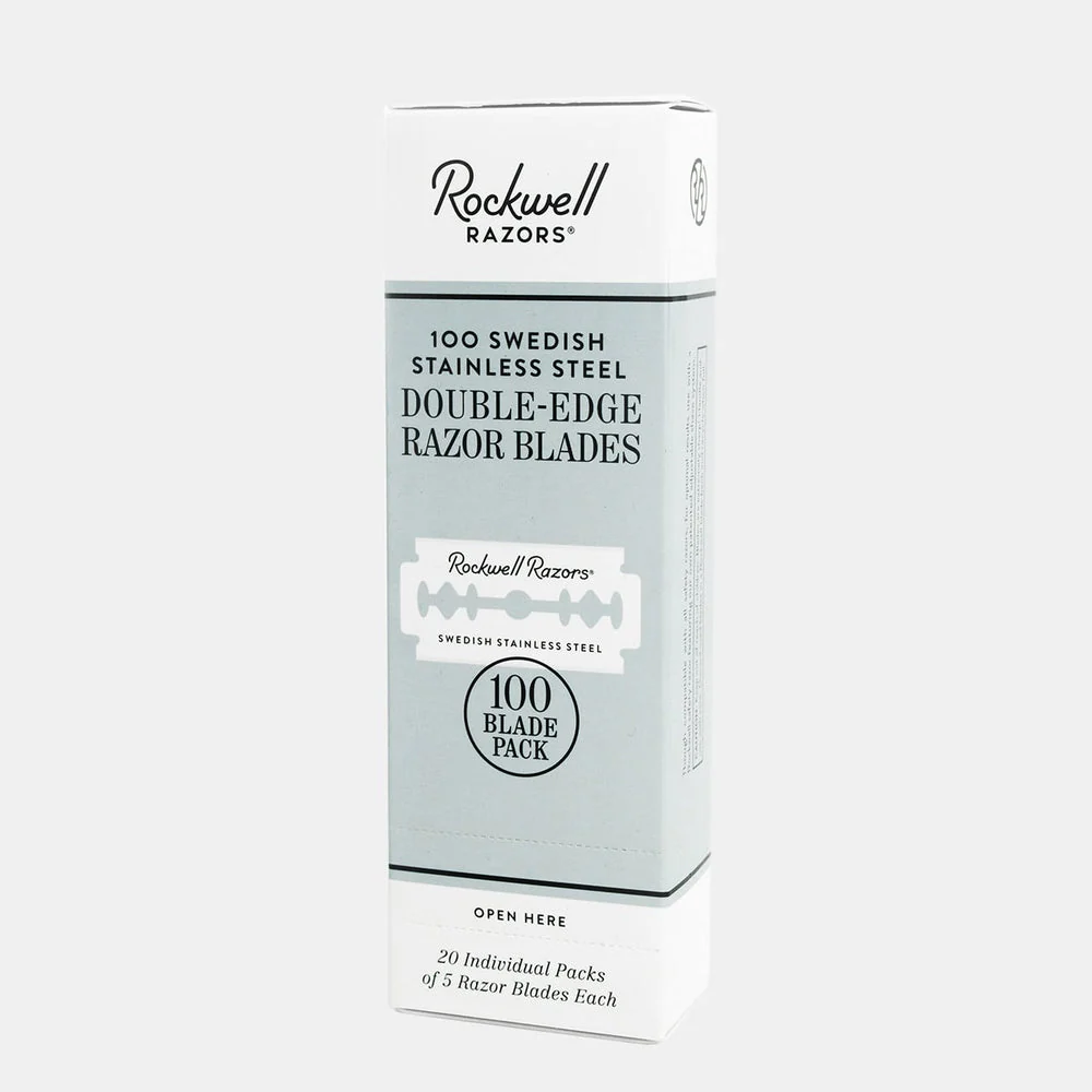 Rockwell 6C Eco Shave Kit - Image 3