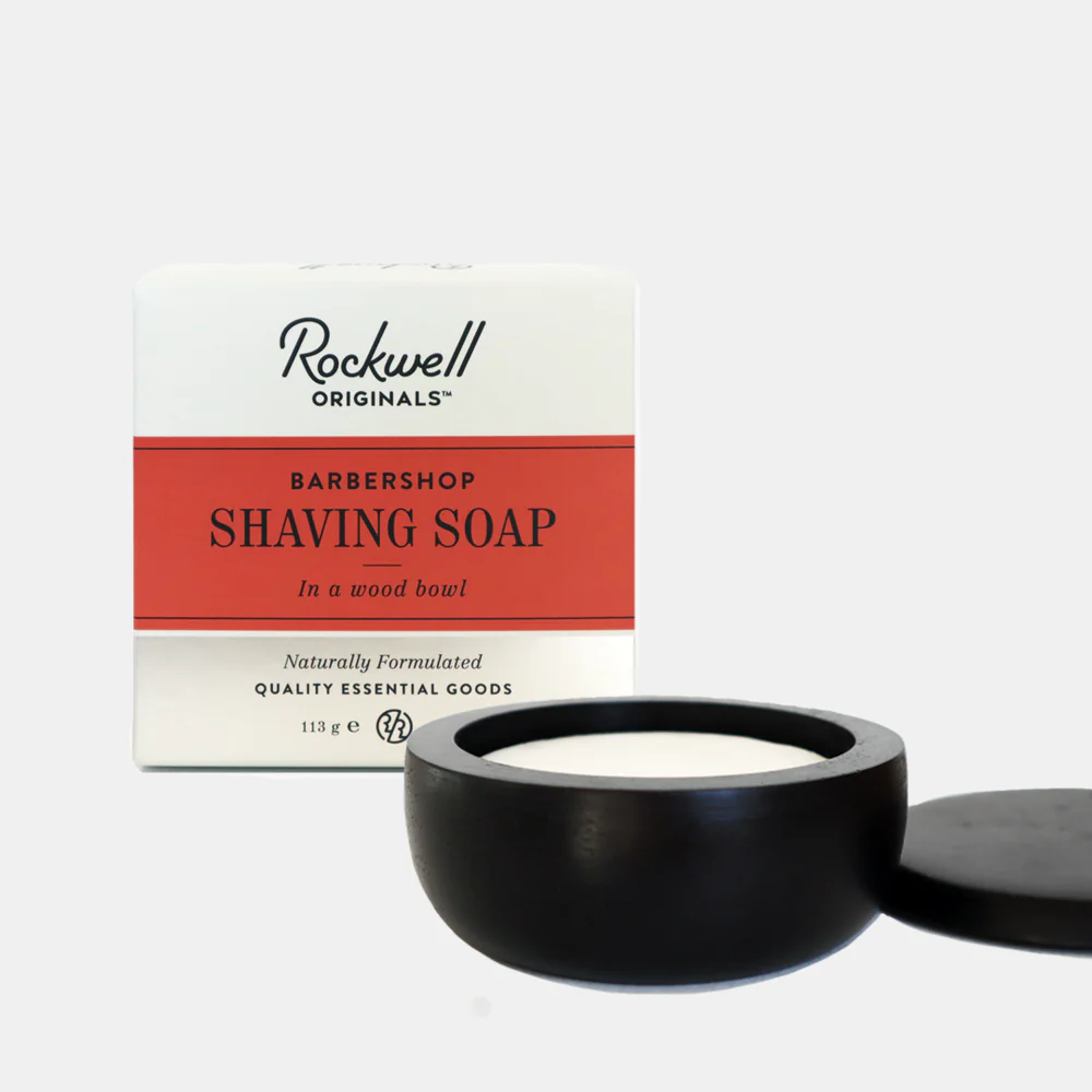 Rockwell 6C Eco Shave Kit - Image 6