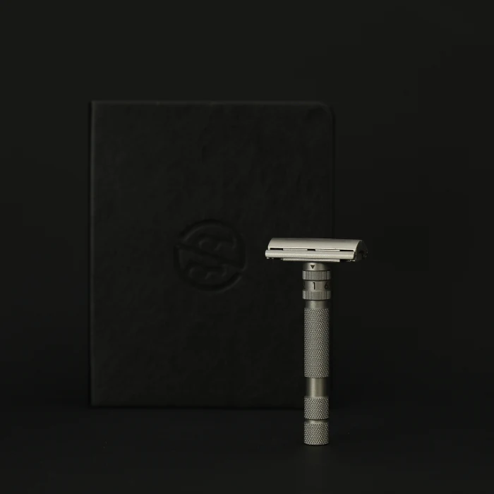 Rockwell T2 in Stainless Steel - Image 7